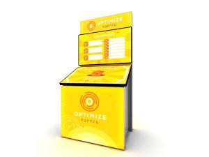 Whack Interactive -- Option 2